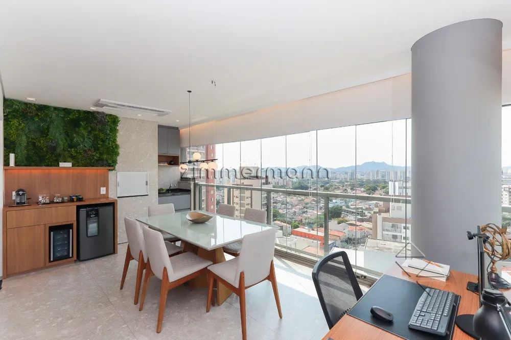 Apartamento, 3 quartos, 121 m² - Foto 10