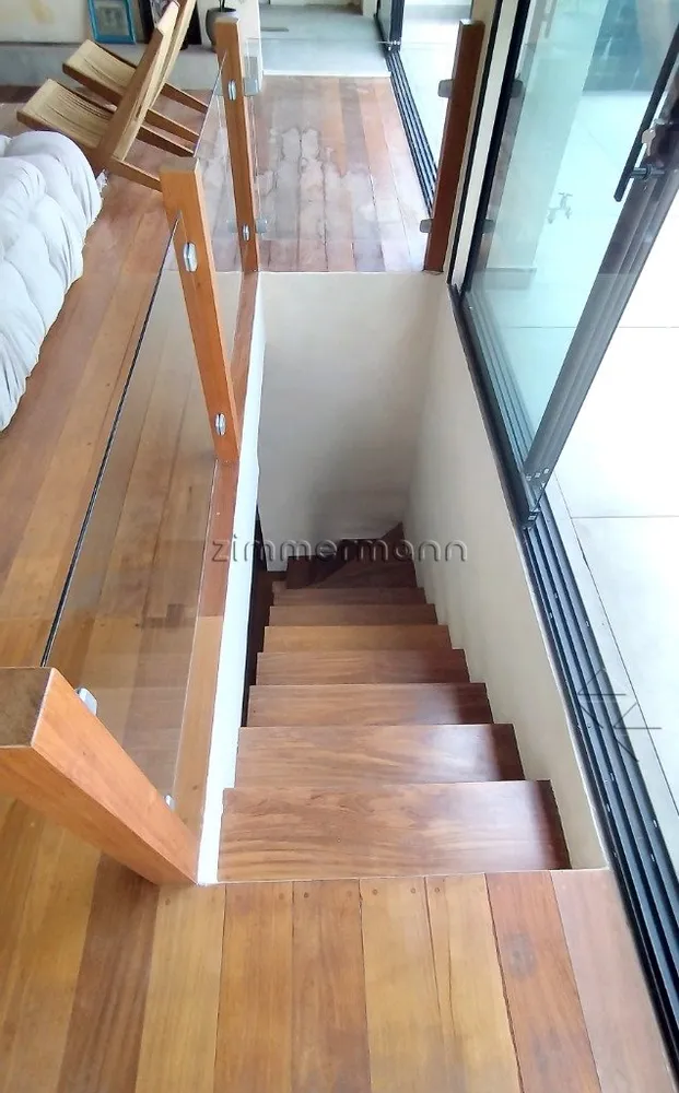 Cobertura, 2 quartos, 270 m² - Foto 1