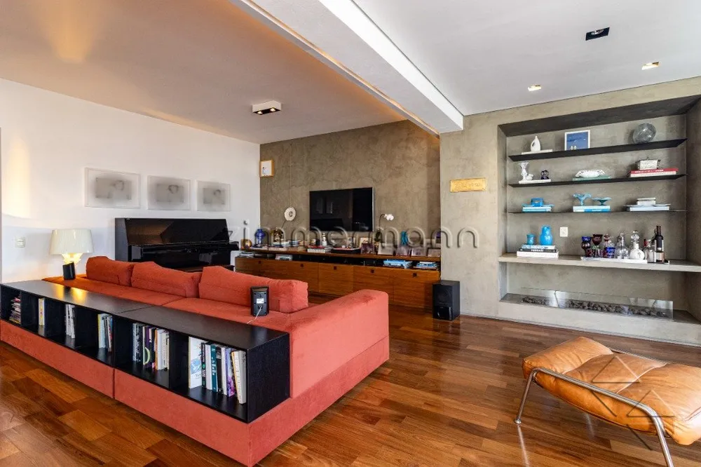 Apartamento, 3 quartos, 185 m² - Foto 5