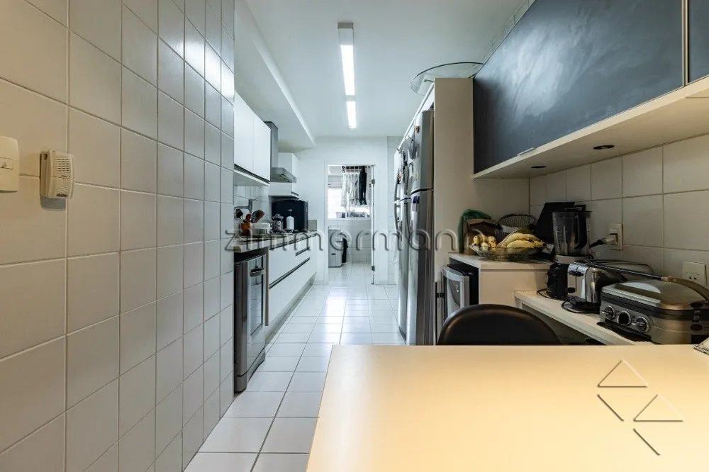 Apartamento, 3 quartos, 185 m² - Foto 7