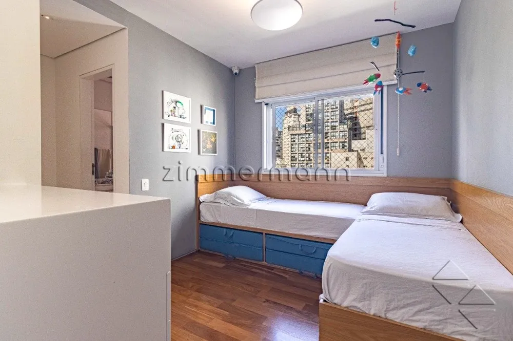 Apartamento, 3 quartos, 185 m² - Foto 6