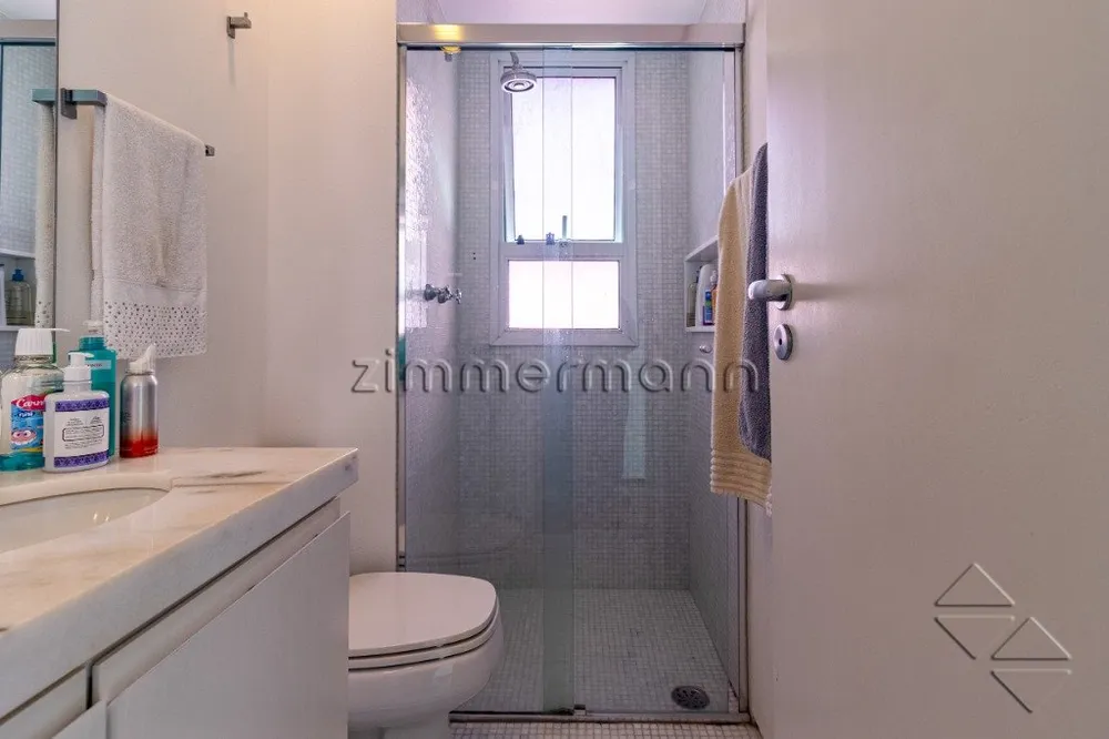 Apartamento, 3 quartos, 185 m² - Foto 5