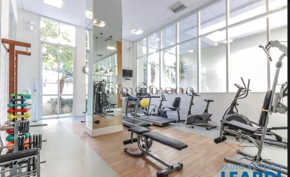 Apartamento, 3 quartos, 185 m² - Foto 1