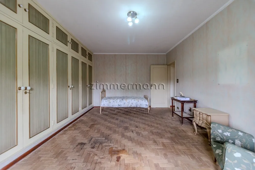 Casa, 4 quartos, 322 m² - Foto 8