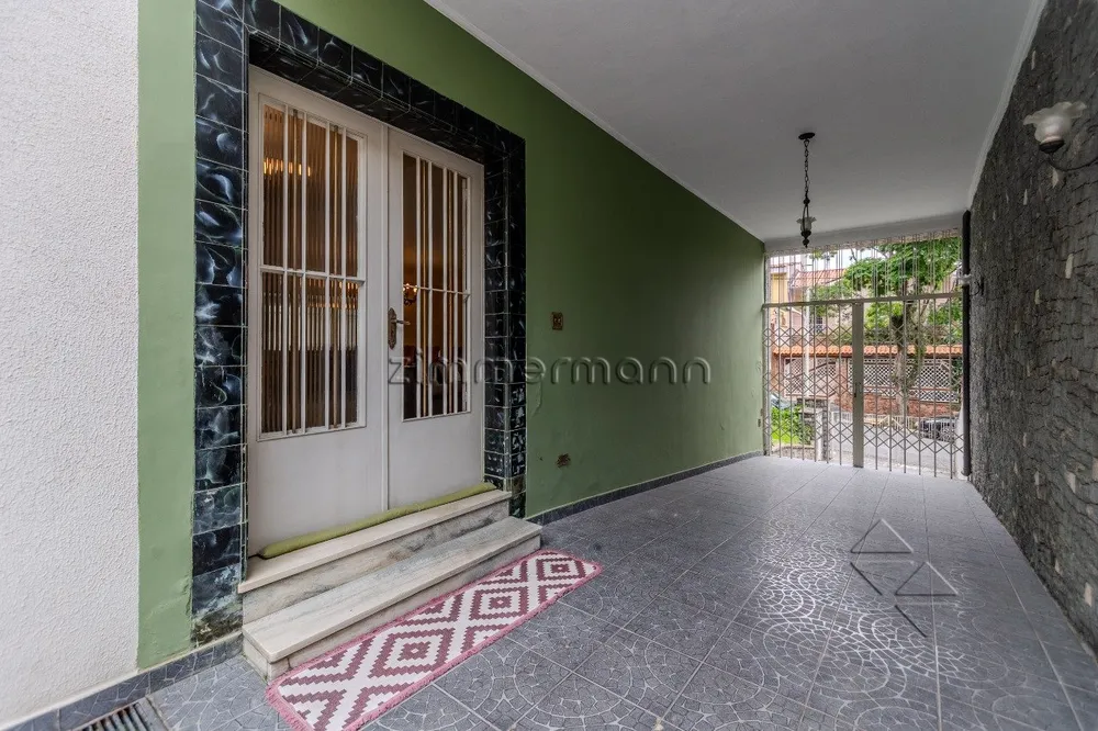 Casa, 4 quartos, 322 m² - Foto 9