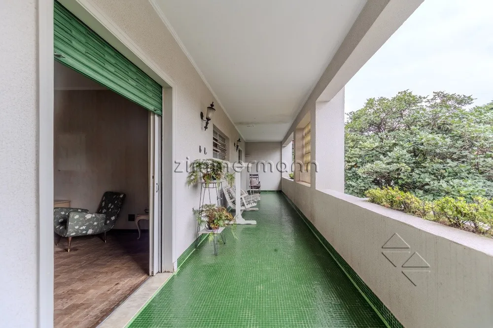 Casa, 4 quartos, 322 m² - Foto 7