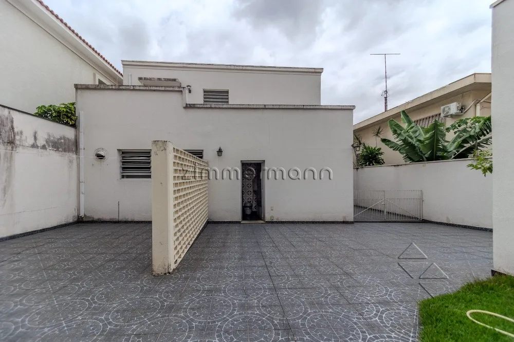 Casa, 4 quartos, 322 m² - Foto 1