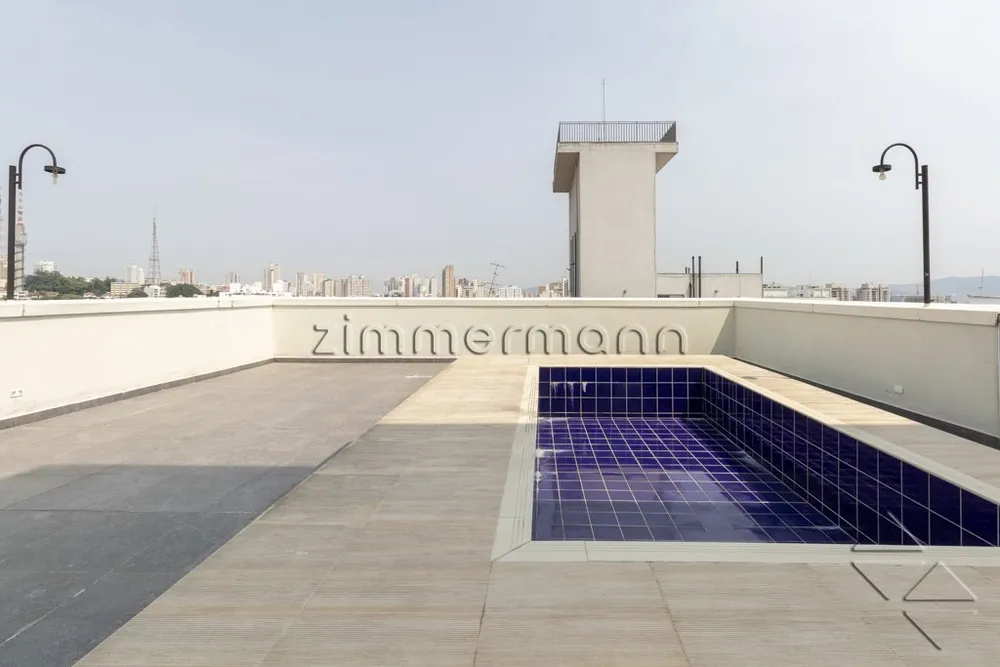 Cobertura, 4 quartos, 324 m² - Foto 1