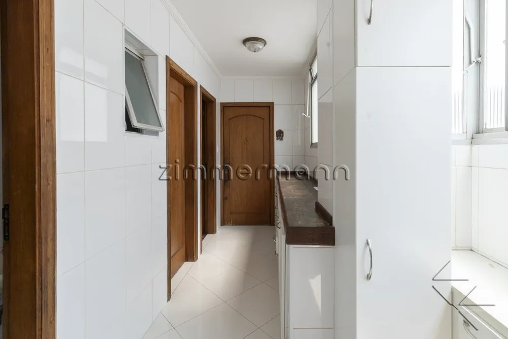 Cobertura, 4 quartos, 324 m² - Foto 3