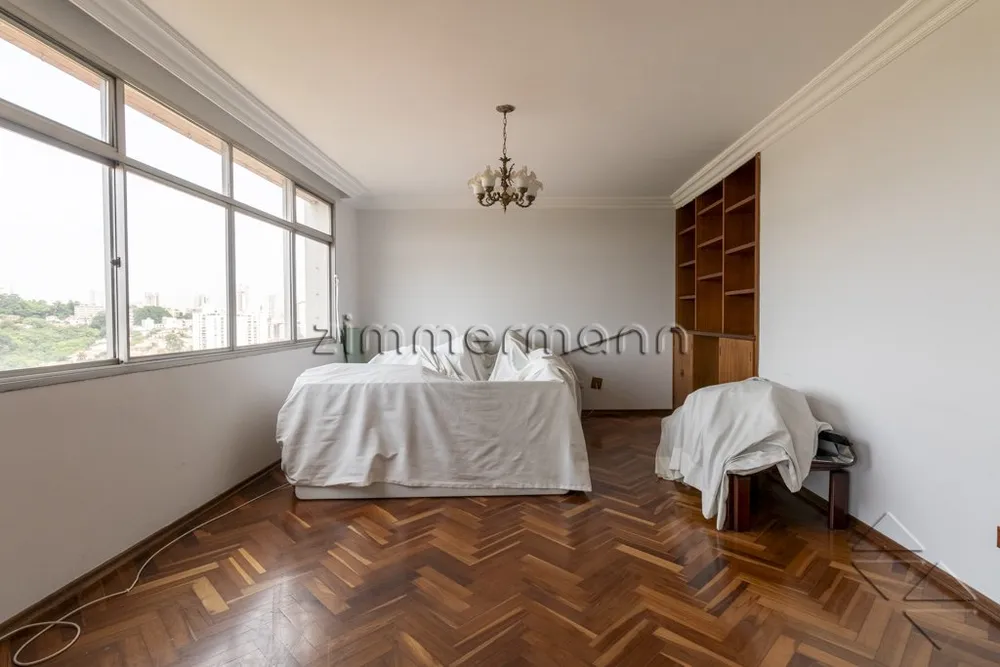 Cobertura, 4 quartos, 324 m² - Foto 4