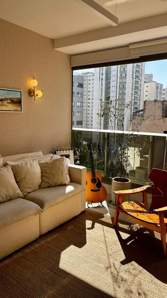 Apartamento, 1 quarto, 39 m² - Foto 5