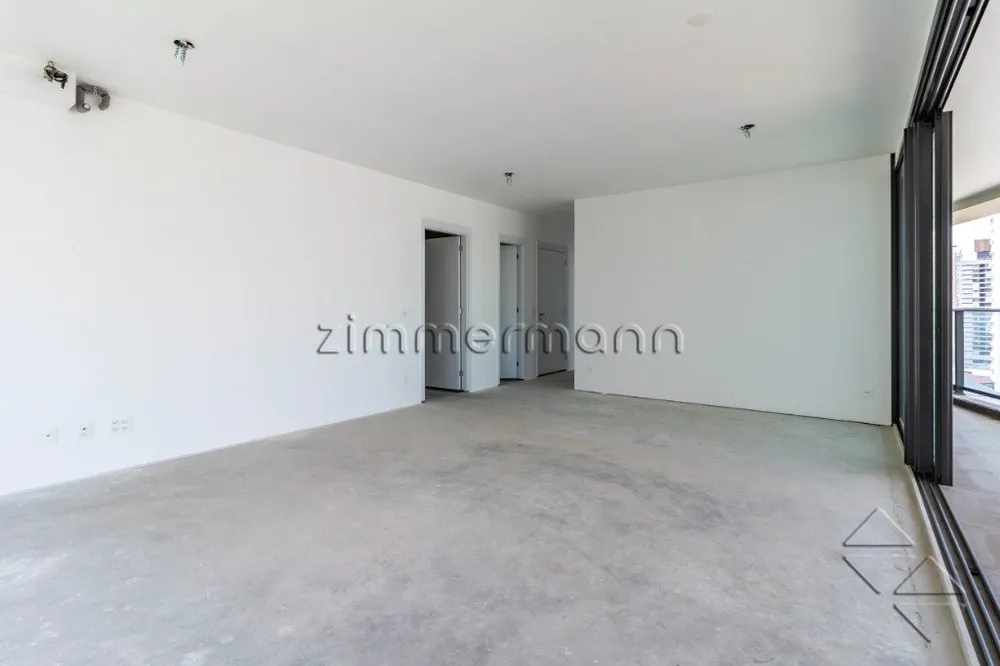 Apartamento, 3 quartos, 152 m² - Foto 2