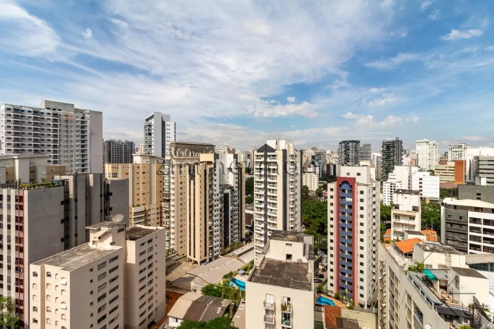 Apartamento, 3 quartos, 152 m² - Foto 3