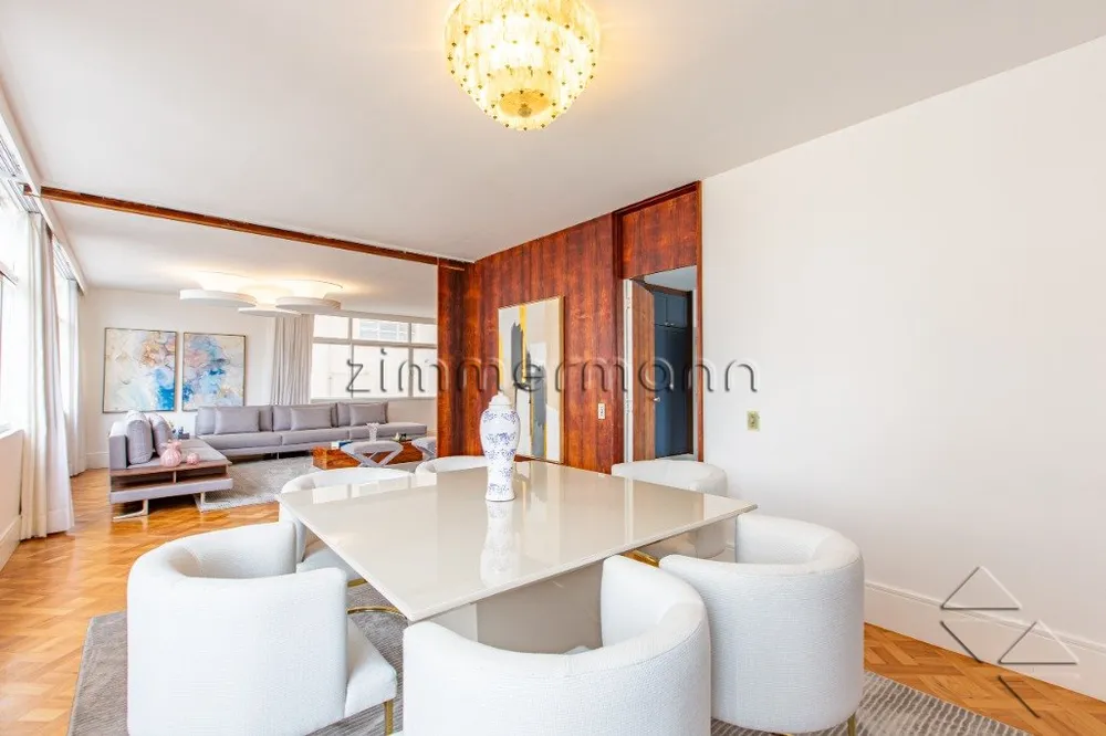 Apartamento, 3 quartos, 265 m² - Foto 5