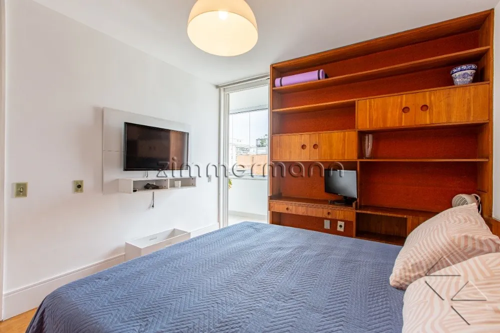 Apartamento, 3 quartos, 265 m² - Foto 3