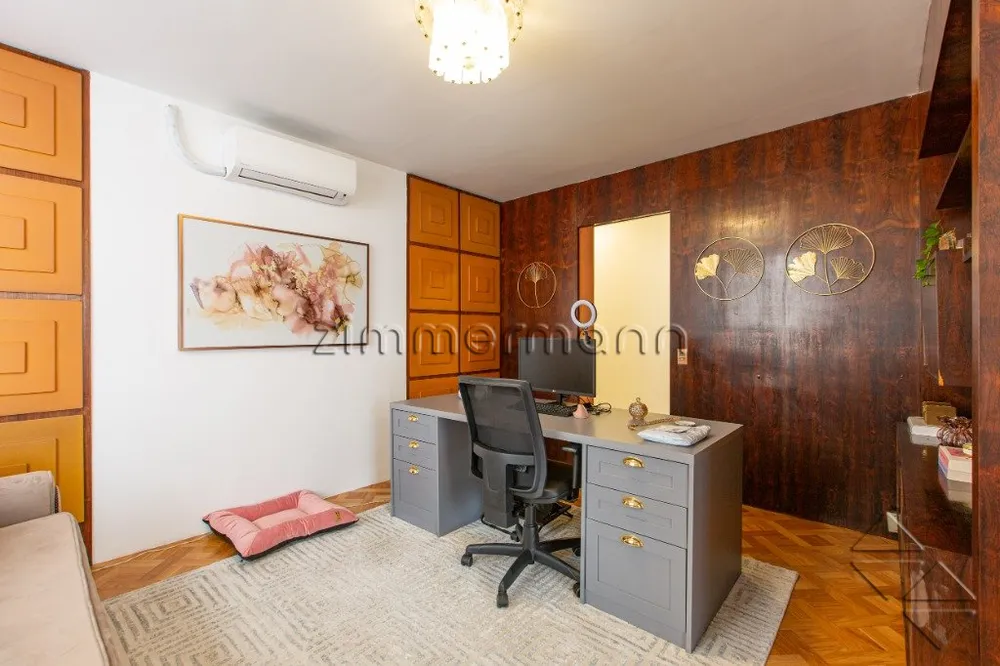 Apartamento, 3 quartos, 265 m² - Foto 6