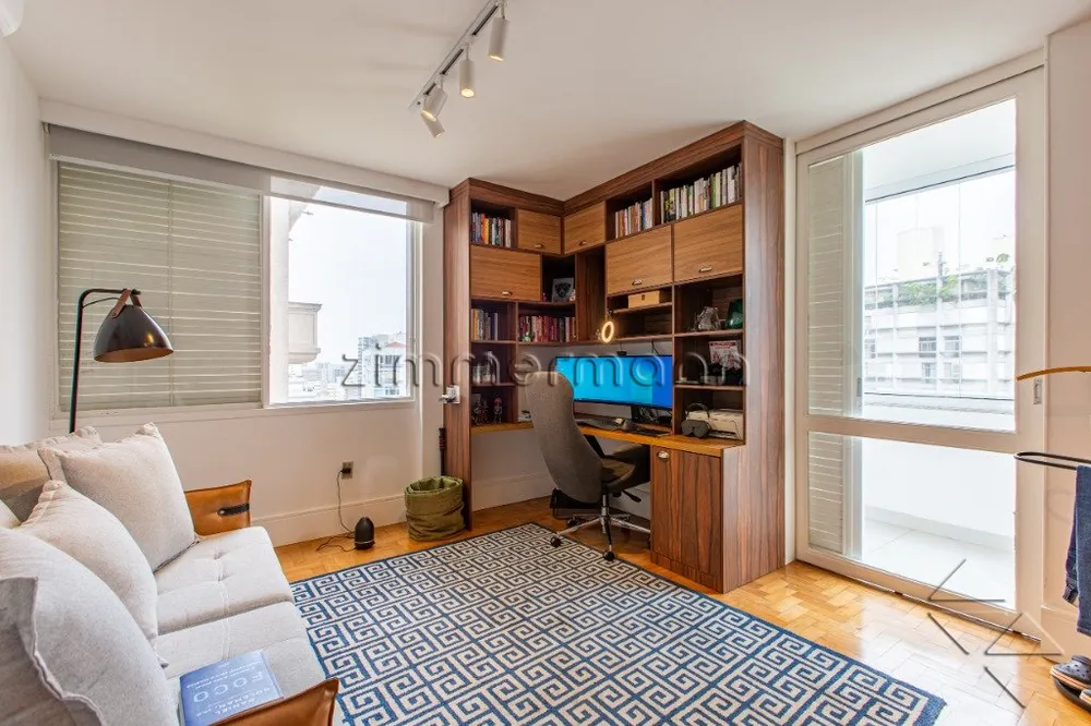 Apartamento, 3 quartos, 265 m² - Foto 9