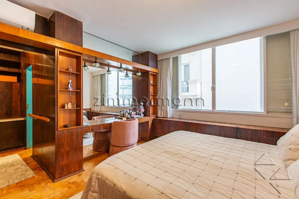 Apartamento, 3 quartos, 265 m² - Foto 11