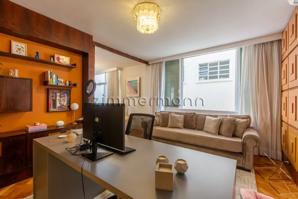 Apartamento, 3 quartos, 265 m² - Foto 4