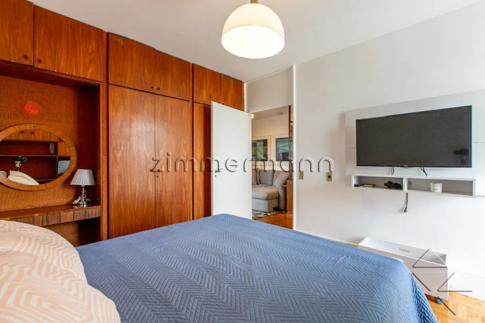 Apartamento, 3 quartos, 265 m² - Foto 2