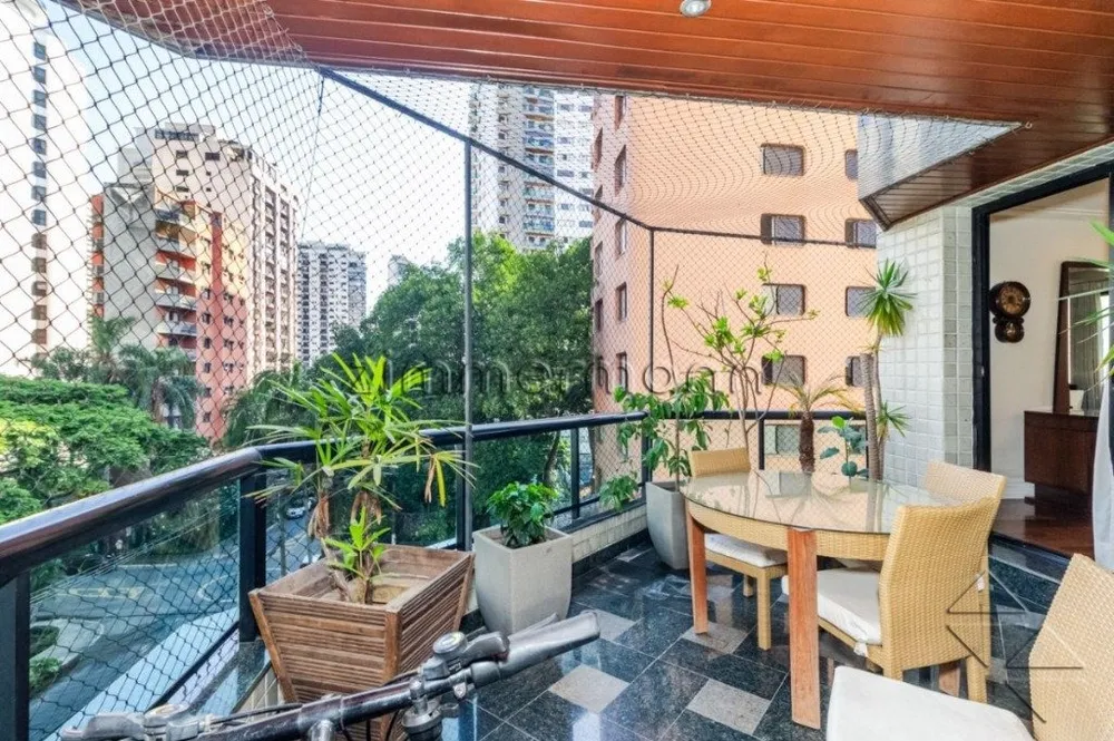 Apartamento, 4 quartos, 357 m² - Foto 5