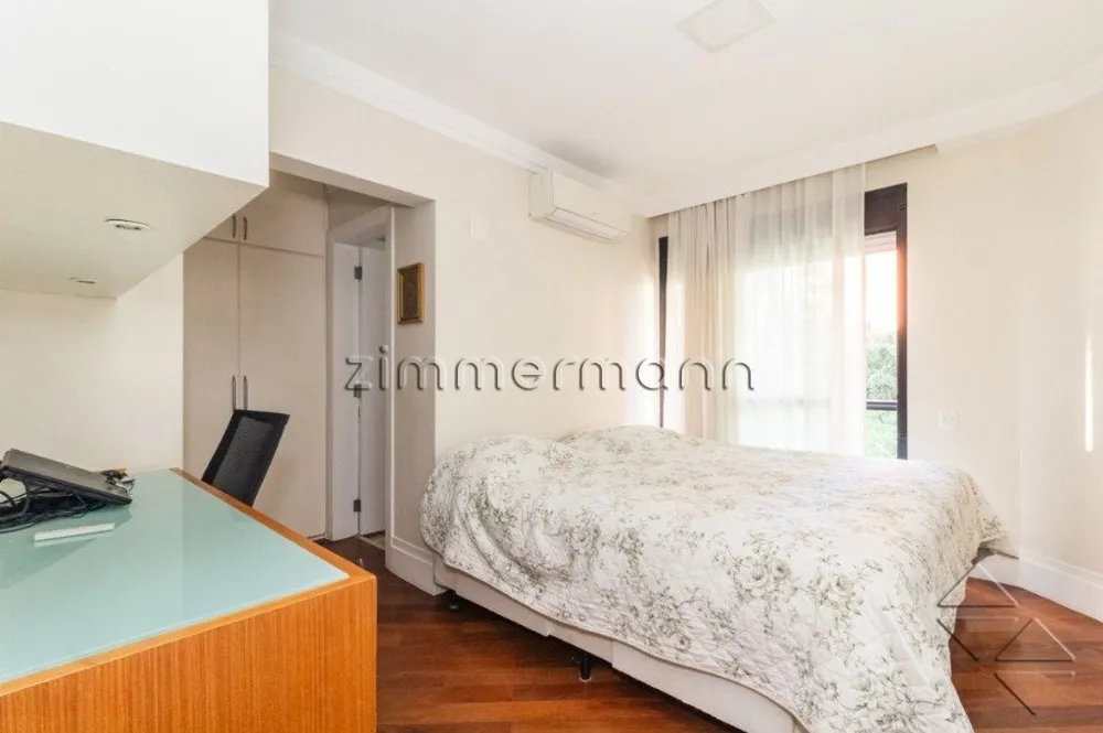 Apartamento, 4 quartos, 357 m² - Foto 2