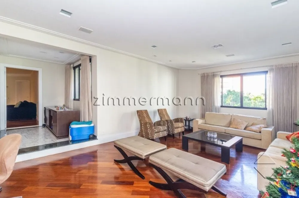 Apartamento, 4 quartos, 357 m² - Foto 10
