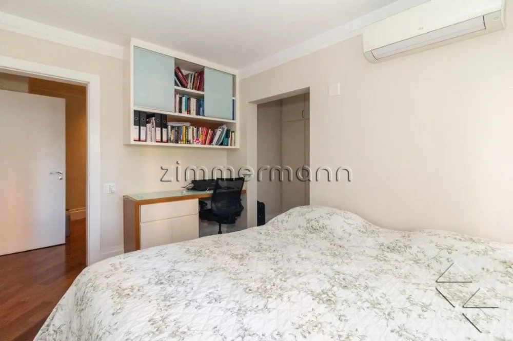 Apartamento, 4 quartos, 357 m² - Foto 1