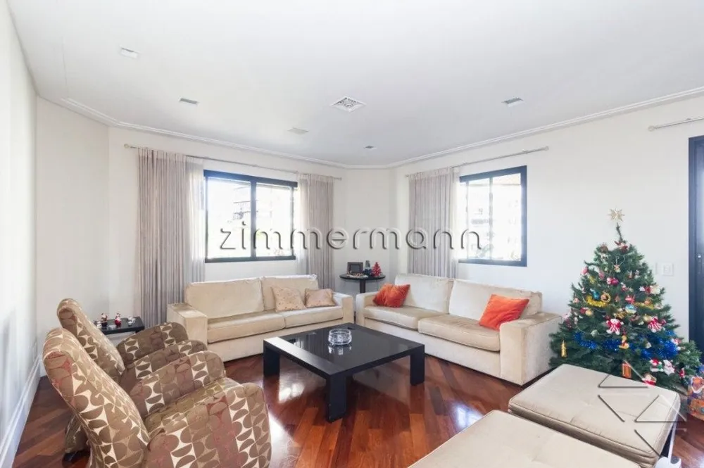 Apartamento, 4 quartos, 357 m² - Foto 11