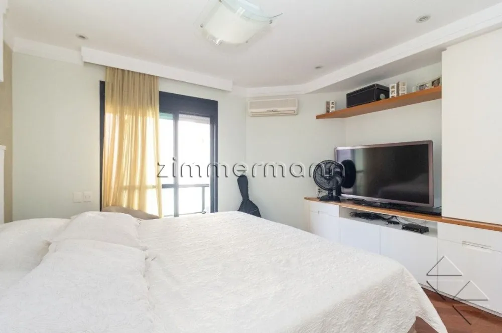 Apartamento, 4 quartos, 357 m² - Foto 6