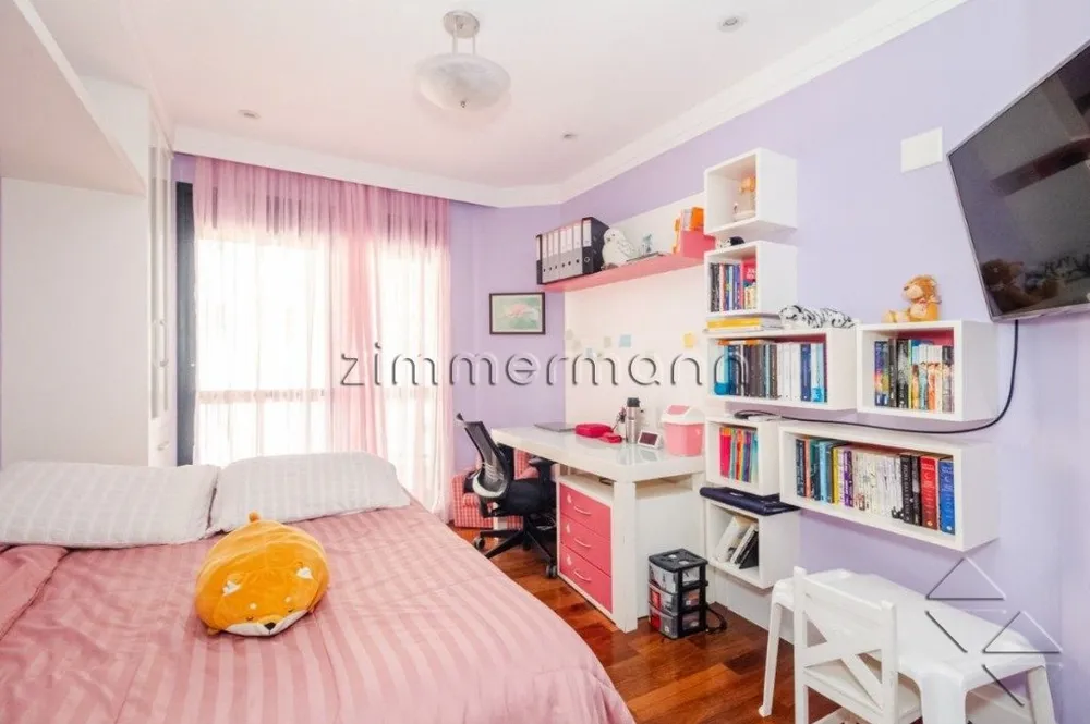 Apartamento, 4 quartos, 357 m² - Foto 7