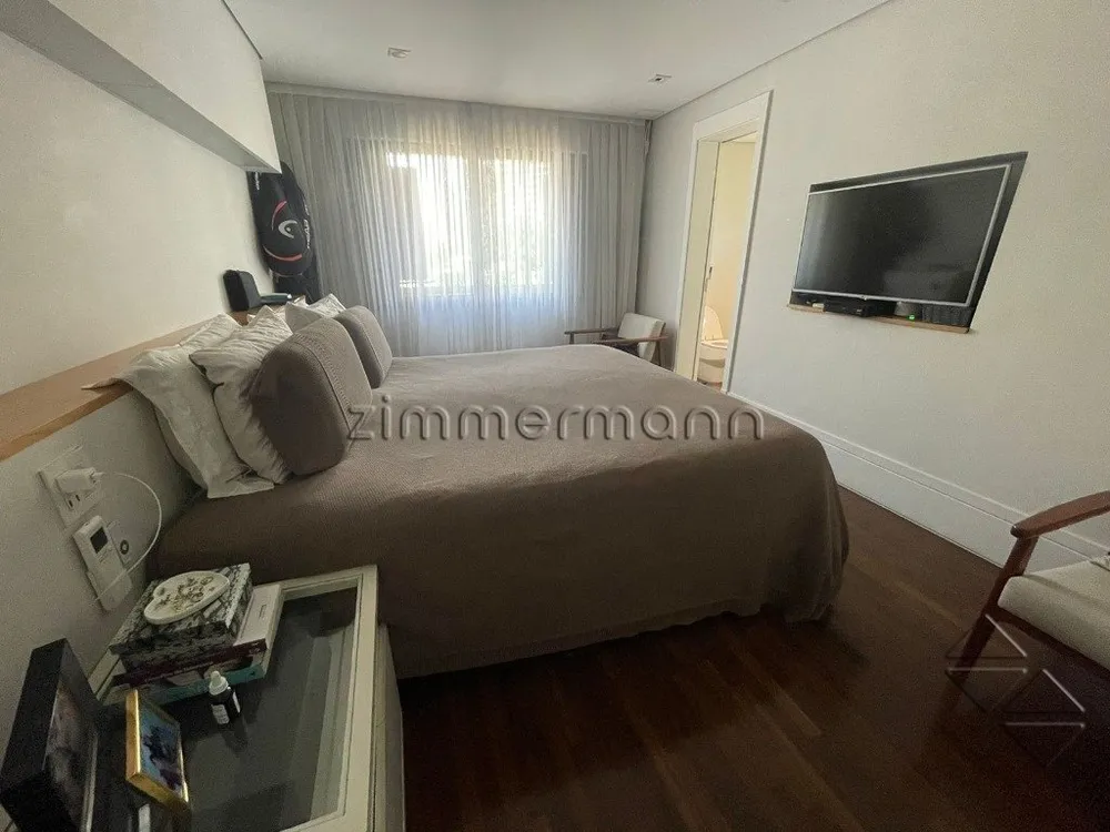 Apartamento, 4 quartos, 230 m² - Foto 3