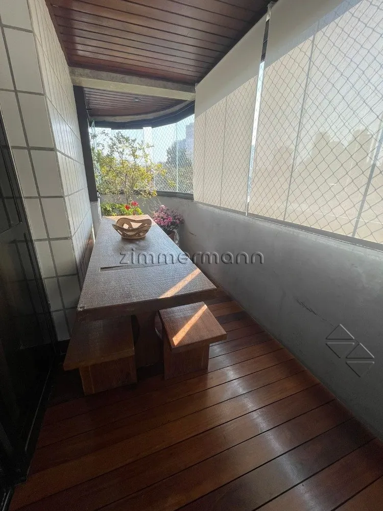 Apartamento, 4 quartos, 230 m² - Foto 2