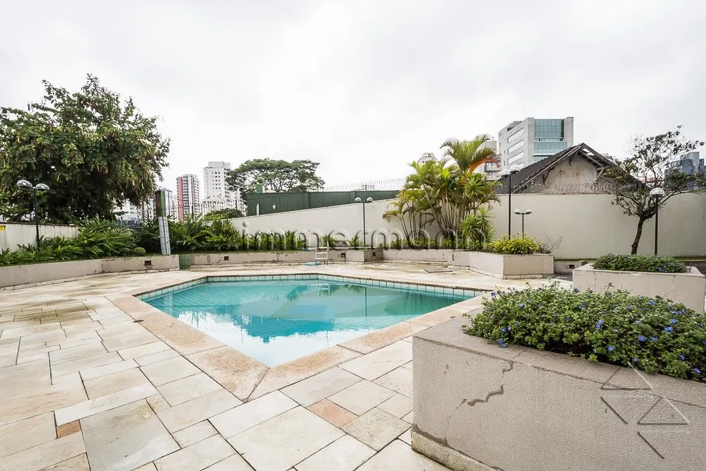 Apartamento, 4 quartos, 230 m² - Foto 5