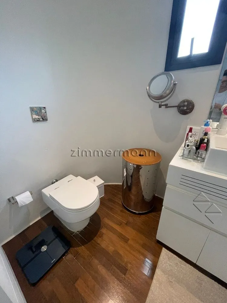 Apartamento, 4 quartos, 230 m² - Foto 4