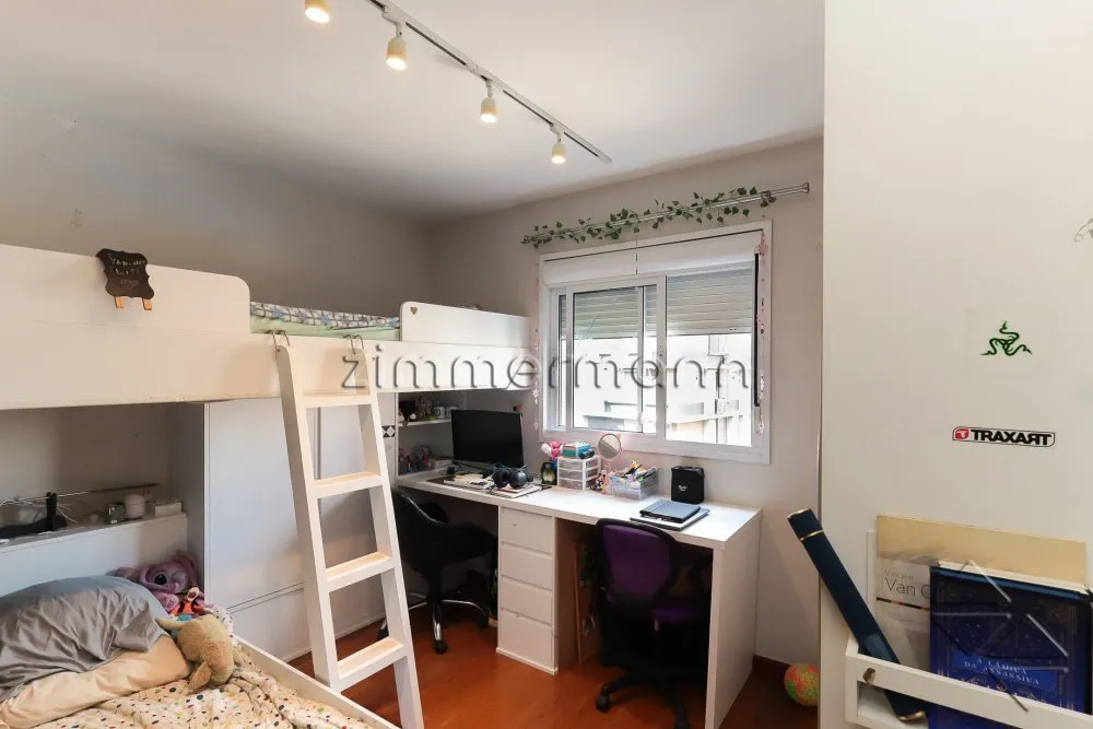 Apartamento, 3 quartos, 102 m² - Foto 3