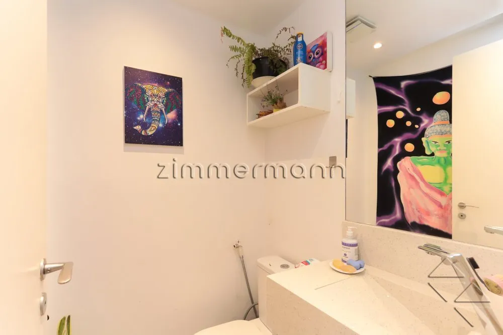 Apartamento, 3 quartos, 102 m² - Foto 2