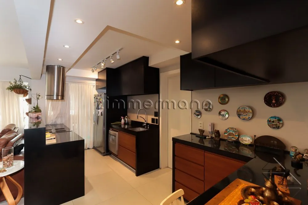 Apartamento, 3 quartos, 102 m² - Foto 5