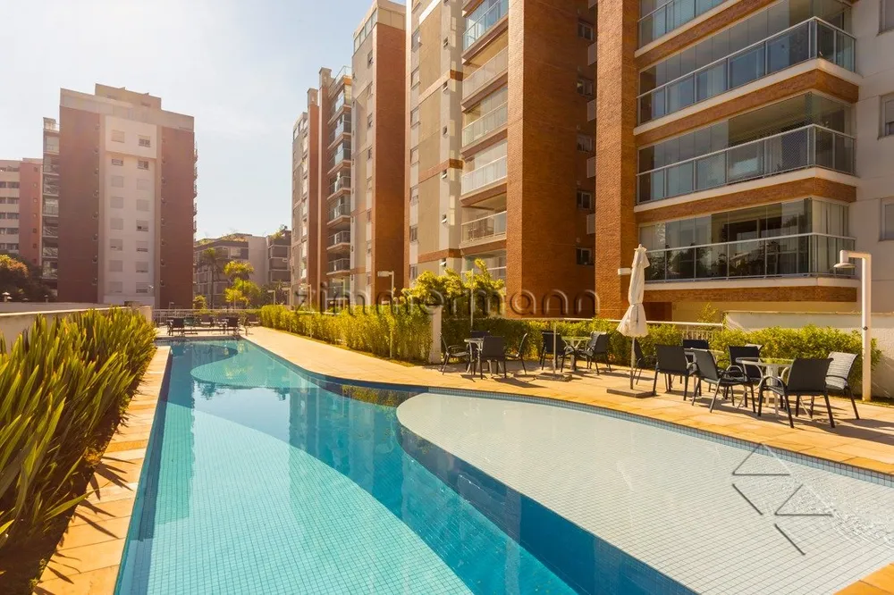 Apartamento, 3 quartos, 102 m² - Foto 7