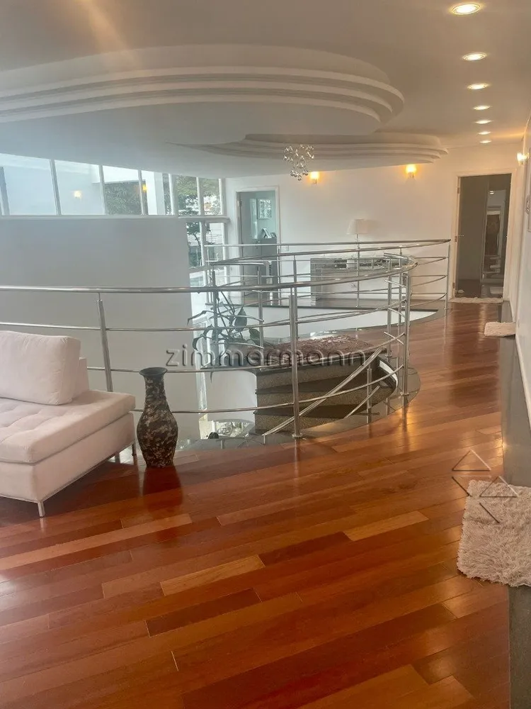 Casa, 4 quartos, 440 m² - Foto 5