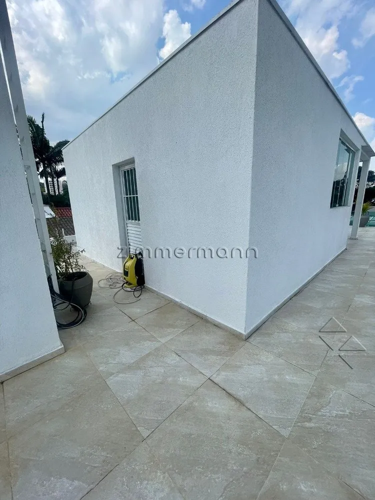 Casa, 4 quartos, 440 m² - Foto 12