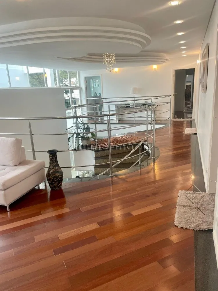 Casa, 4 quartos, 440 m² - Foto 8