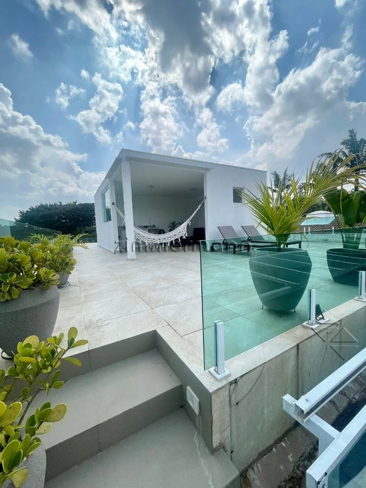 Casa, 4 quartos, 440 m² - Foto 4