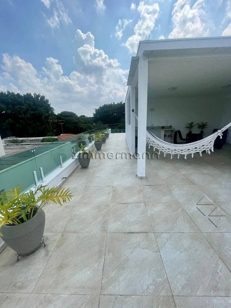 Casa, 4 quartos, 440 m² - Foto 6