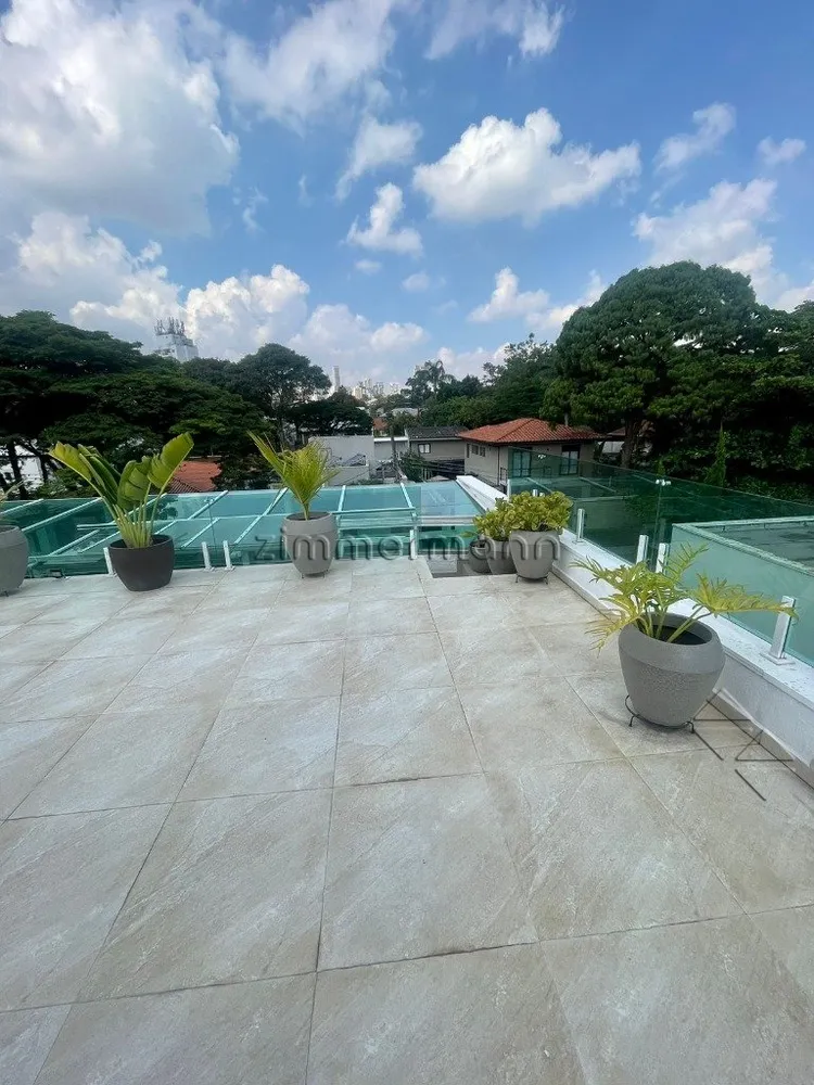 Casa, 4 quartos, 440 m² - Foto 3