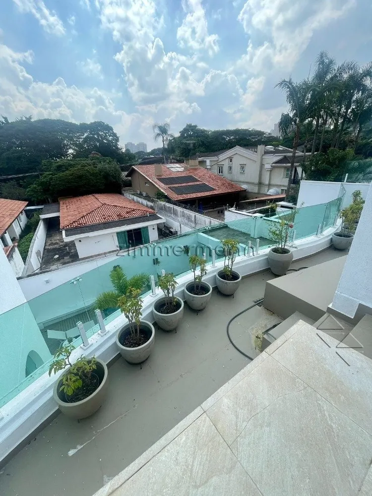 Casa, 4 quartos, 440 m² - Foto 3