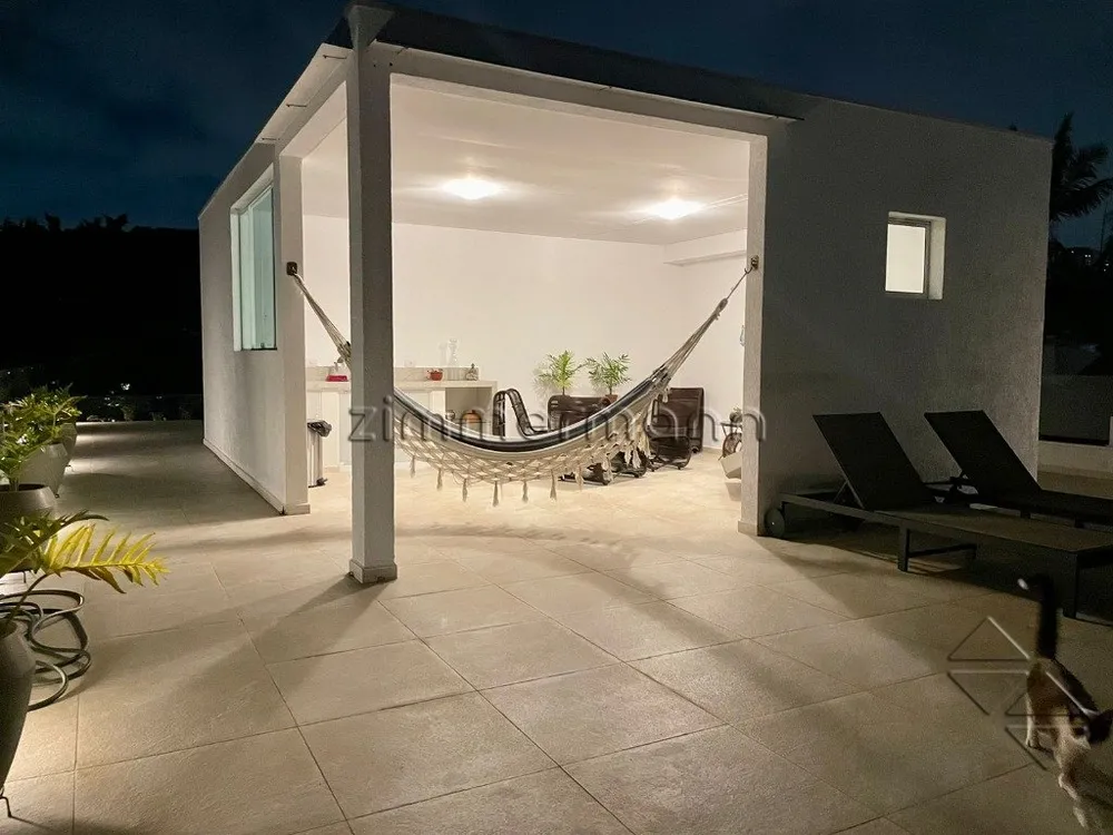 Casa, 4 quartos, 440 m² - Foto 7