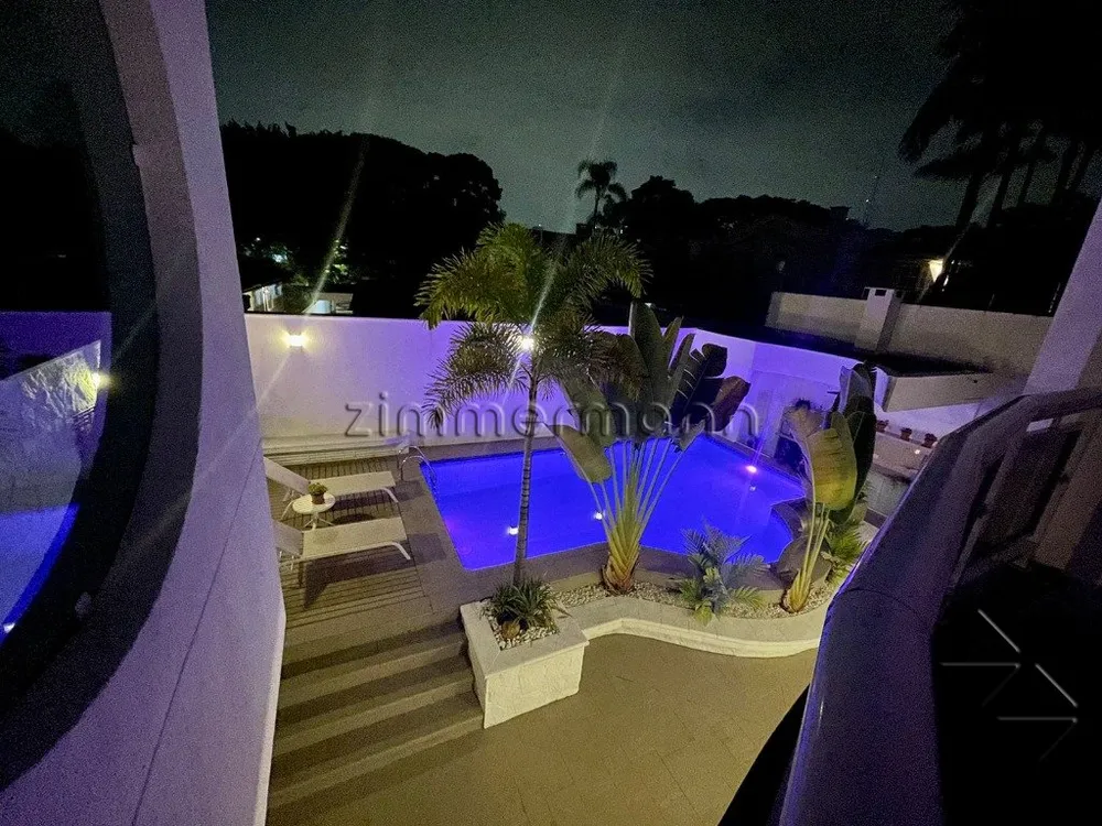 Casa, 4 quartos, 440 m² - Foto 2