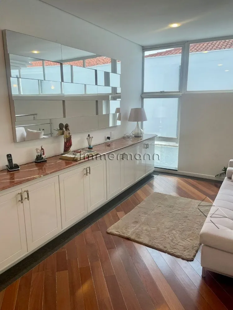 Casa, 4 quartos, 440 m² - Foto 4