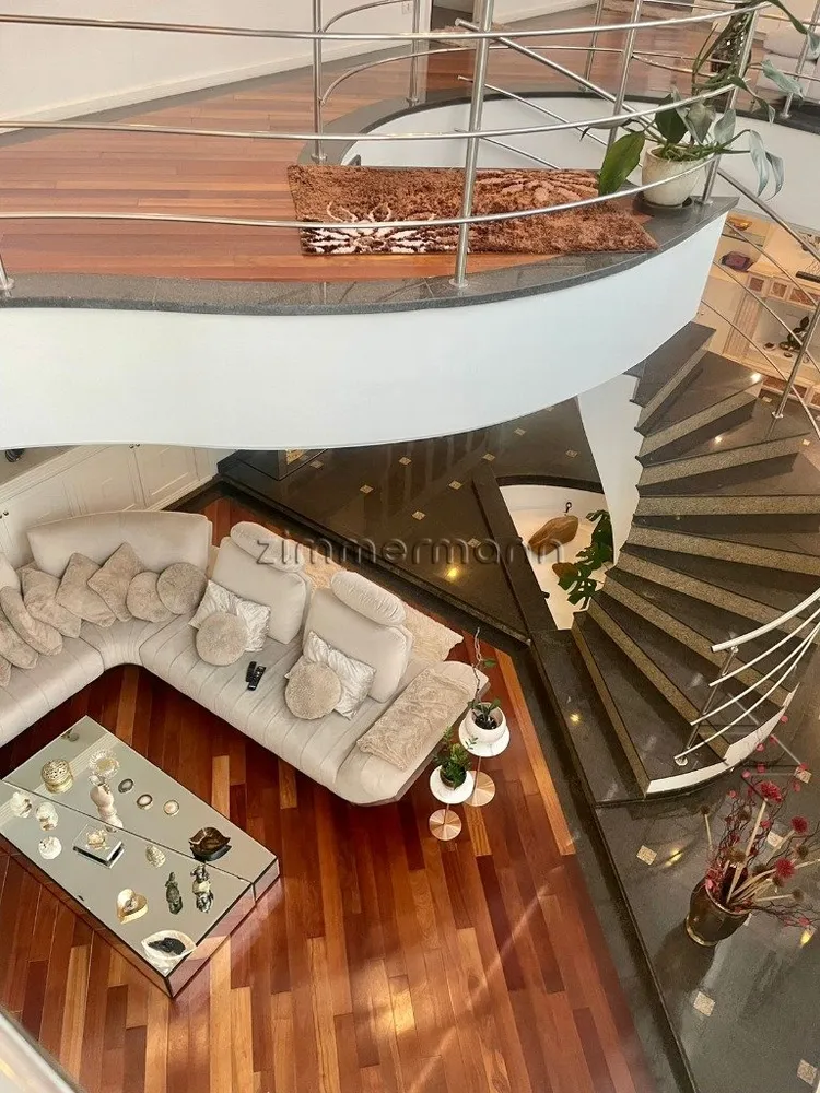 Casa, 4 quartos, 440 m² - Foto 8